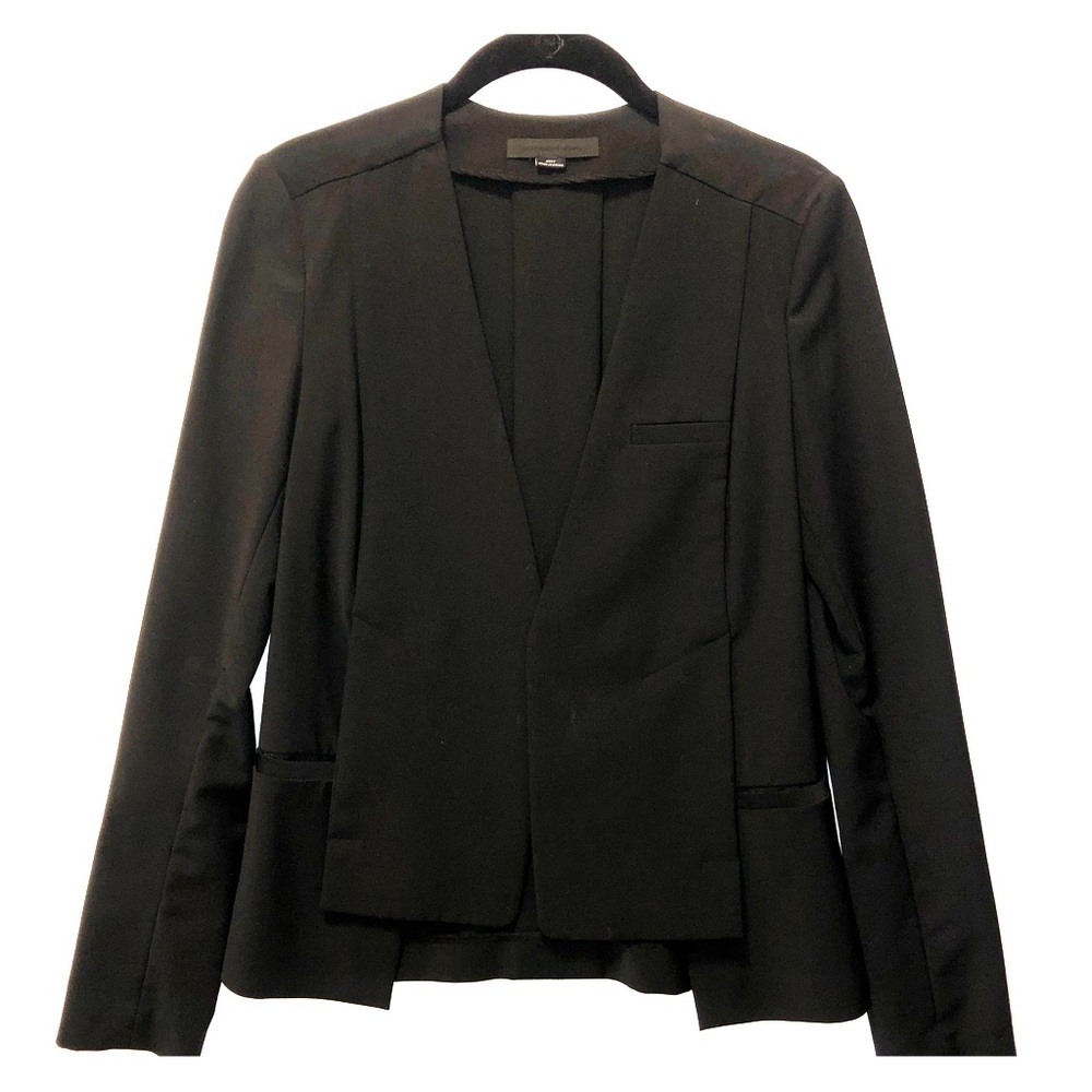 Alexander Wang Structured Blazer - image 1